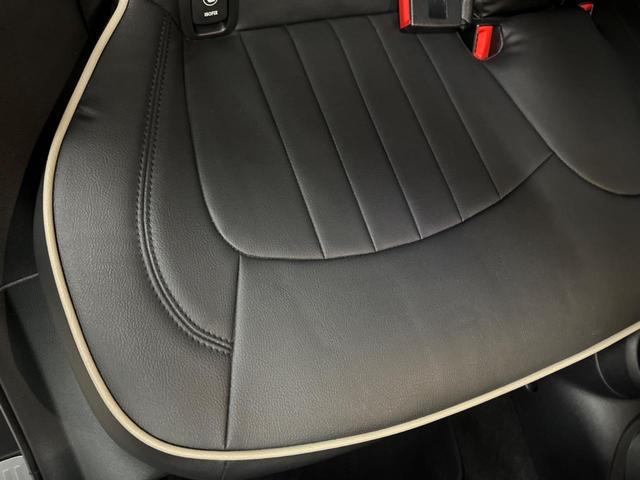 MINI クーパーSD 5ドア カメラ/パーキングアシストパッケージ ペッパーパッケージ LEDヘッドランプ ユニオンジャックデザインテールランプ 純正ナビ アクティブクルーズコントロール インテリジェントセーフティ 禁煙車(29枚目)