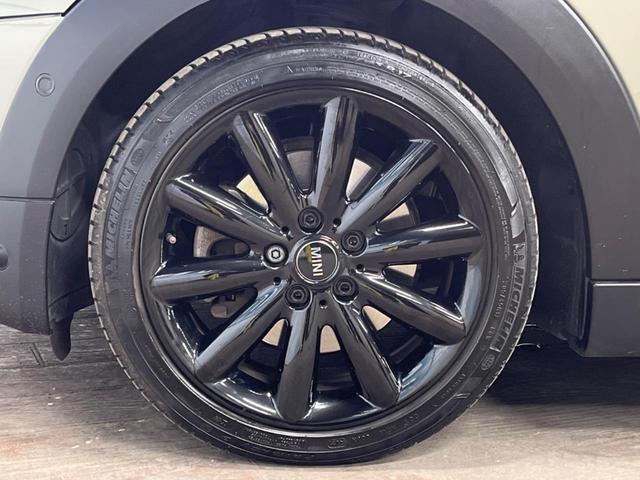 MINI クーパーSD 5ドア カメラ/パーキングアシストパッケージ ペッパーパッケージ LEDヘッドランプ ユニオンジャックデザインテールランプ 純正ナビ アクティブクルーズコントロール インテリジェントセーフティ 禁煙車(38枚目)