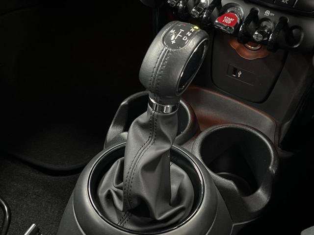 MINI クーパーSD 5ドア カメラ/パーキングアシストパッケージ ペッパーパッケージ LEDヘッドランプ ユニオンジャックデザインテールランプ 純正ナビ アクティブクルーズコントロール インテリジェントセーフティ 禁煙車(48枚目)