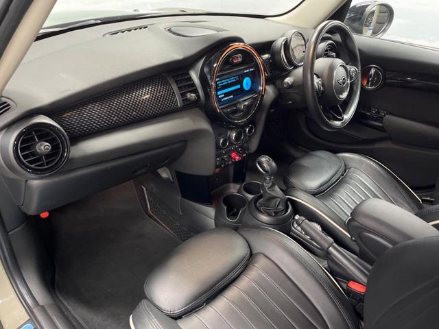 MINI クーパーSD 5ドア カメラ/パーキングアシストパッケージ ペッパーパッケージ LEDヘッドランプ ユニオンジャックデザインテールランプ 純正ナビ アクティブクルーズコントロール インテリジェントセーフティ 禁煙車(57枚目)