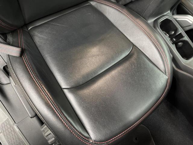 ジープ・ラングラーアンリミテッド ルビコン 純正ナビ フルセグ フロント・サイド・バックカメラ アダプティブクルーズコントロール ブラインドスポットモニター パークセンサー 黒革シート シートヒーター LEDヘッドライト LEDフォグライト(27枚目)