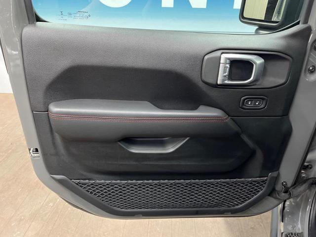 ジープ・ラングラーアンリミテッド ルビコン 純正ナビ フルセグ フロント・サイド・バックカメラ アダプティブクルーズコントロール ブラインドスポットモニター パークセンサー 黒革シート シートヒーター LEDヘッドライト LEDフォグライト(35枚目)