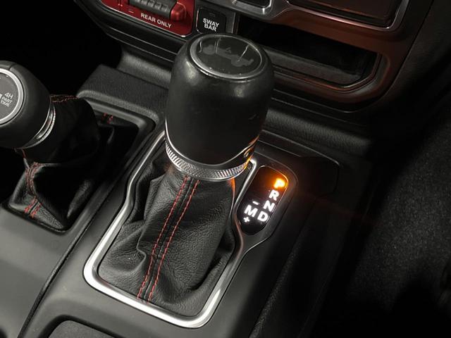 ジープ・ラングラーアンリミテッド ルビコン 純正ナビ フルセグ フロント・サイド・バックカメラ アダプティブクルーズコントロール ブラインドスポットモニター パークセンサー 黒革シート シートヒーター LEDヘッドライト LEDフォグライト(41枚目)