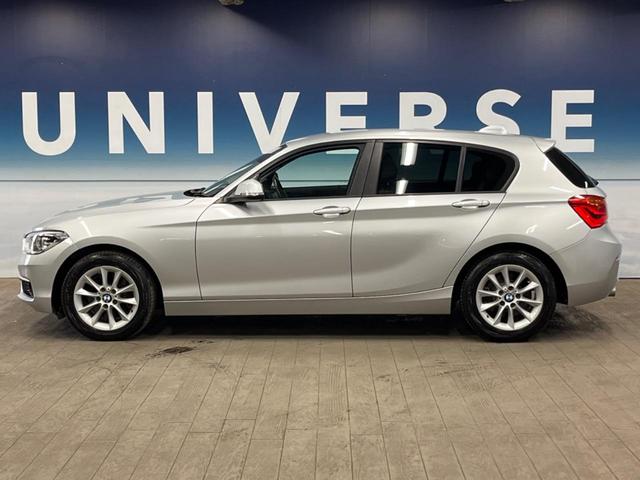 １シリーズ １１８ｄ　スタイル　パーキングサポートパッケージ　コンフォートパッケージ　純正ＨＤＤナビ　バックカメラ　クリアランスソナー　Ｂｌｕｅｔｏｏｔｈ　テレビチューナー　パスクロス／革コンビシート　ＬＥＤヘッドライト　禁煙車（25枚目）