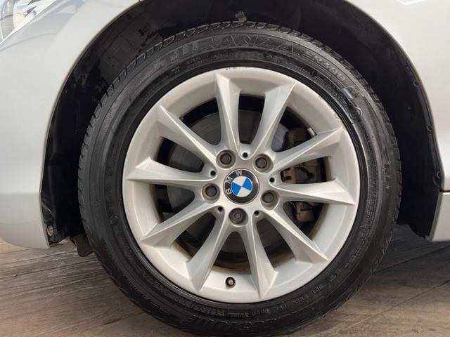 １シリーズ １１８ｄ　スタイル　パーキングサポートパッケージ　コンフォートパッケージ　純正ＨＤＤナビ　バックカメラ　クリアランスソナー　Ｂｌｕｅｔｏｏｔｈ　テレビチューナー　パスクロス／革コンビシート　ＬＥＤヘッドライト　禁煙車（38枚目）