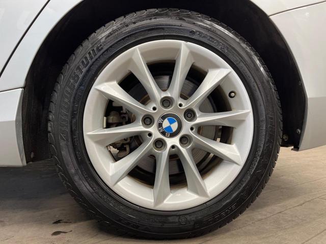 １シリーズ １１８ｄ　スタイル　パーキングサポートパッケージ　コンフォートパッケージ　純正ＨＤＤナビ　バックカメラ　クリアランスソナー　Ｂｌｕｅｔｏｏｔｈ　テレビチューナー　パスクロス／革コンビシート　ＬＥＤヘッドライト　禁煙車（39枚目）