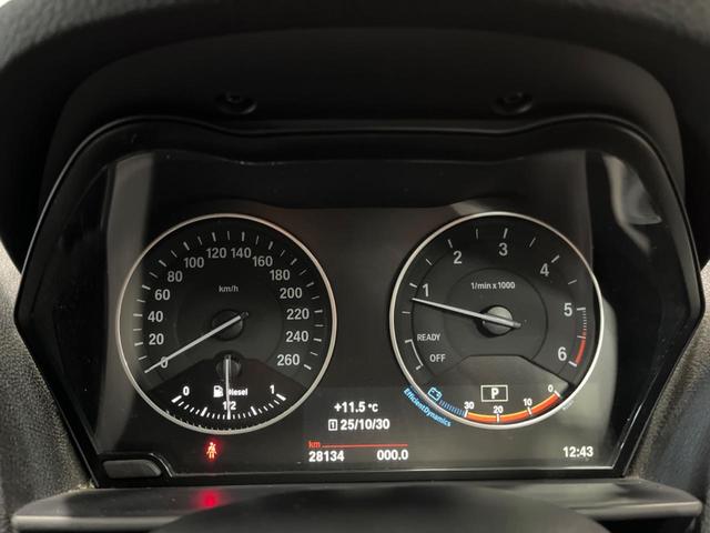 １シリーズ １１８ｄ　スタイル　パーキングサポートパッケージ　コンフォートパッケージ　純正ＨＤＤナビ　バックカメラ　クリアランスソナー　Ｂｌｕｅｔｏｏｔｈ　テレビチューナー　パスクロス／革コンビシート　ＬＥＤヘッドライト　禁煙車（49枚目）