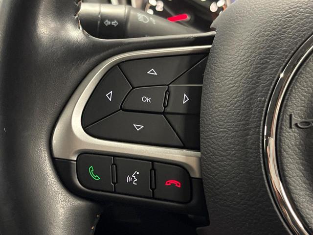 ジープ・コンパス リミテッド　ブラックルーフエディション　純正ナビ　Ａｐｐｌｅｃａｒｐｌａｙ　フルセグ　バックカメラ　アダプティブクルーズコントロール　ブラインドスポットモニター　パークセンサー　ハーフレザーシート　シートヒーター　オートハイビーム　ＥＴＣ（49枚目）