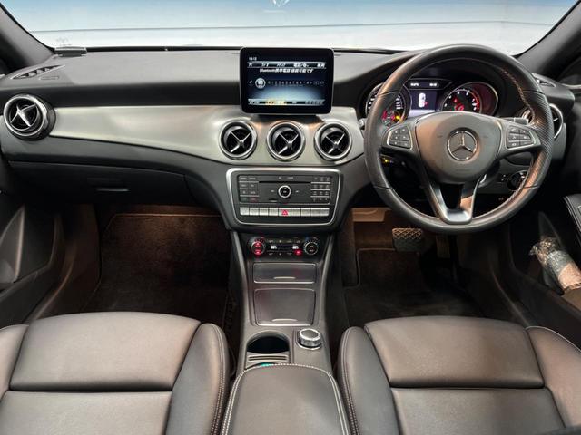 ＧＬＡクラス ＧＬＡ２２０　４マチック　プレミアムパッケージ　パノラミックスライディングルーフ　レーダーセーフティパッケージ　ｈａｒｍａｎ／ｋａｒｄｏｎサウンド　純正ナビ　地デジ　リアビューカメラ　パークトロニック　パワーバックドア　ＥＴＣ（2枚目）