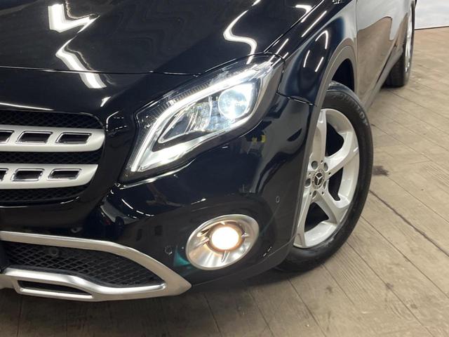 ＧＬＡクラス ＧＬＡ２２０　４マチック　プレミアムパッケージ　パノラミックスライディングルーフ　レーダーセーフティパッケージ　ｈａｒｍａｎ／ｋａｒｄｏｎサウンド　純正ナビ　地デジ　リアビューカメラ　パークトロニック　パワーバックドア　ＥＴＣ（13枚目）