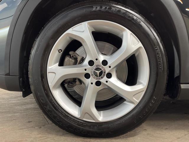 ＧＬＡクラス ＧＬＡ２２０　４マチック　プレミアムパッケージ　パノラミックスライディングルーフ　レーダーセーフティパッケージ　ｈａｒｍａｎ／ｋａｒｄｏｎサウンド　純正ナビ　地デジ　リアビューカメラ　パークトロニック　パワーバックドア　ＥＴＣ（38枚目）