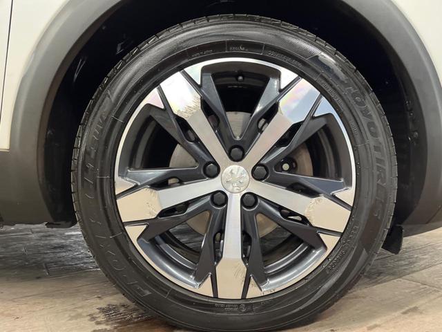 3008 GT ブルーHDi パノラマサンルーフ Applecarplay ディスプレイオーディオ デジタルメーター アダプティブクルーズコントロール レーンキープアシスト ブラインドスポットアシスト バックカメラ 電動リアゲート(26枚目)