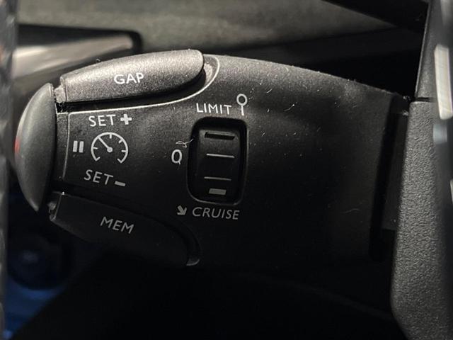 3008 GT ブルーHDi パノラマサンルーフ Applecarplay ディスプレイオーディオ デジタルメーター アダプティブクルーズコントロール レーンキープアシスト ブラインドスポットアシスト バックカメラ 電動リアゲート(52枚目)