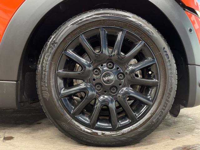 MINI クーパー 3ドア LEDライトパッケージ カメラ/パーキングサポートパッケージ ペッパーパッケージ 合皮シート 純正HDDナビ インテリジェントセーフティ コンフォートアクセス デュアルオートエアコン(33枚目)