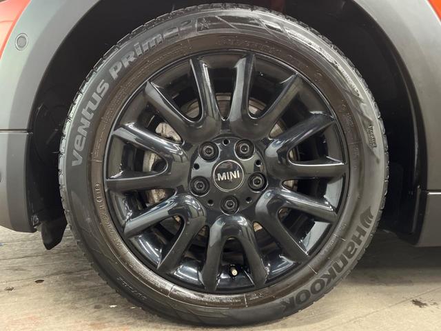 MINI クーパー 3ドア LEDライトパッケージ カメラ/パーキングサポートパッケージ ペッパーパッケージ 合皮シート 純正HDDナビ インテリジェントセーフティ コンフォートアクセス デュアルオートエアコン(36枚目)