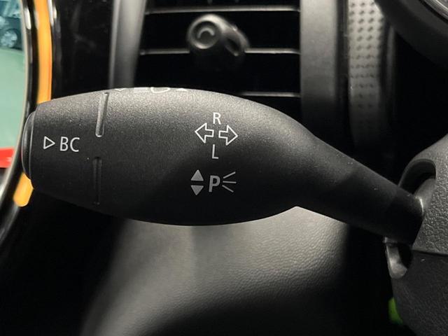 MINI クーパー 3ドア LEDライトパッケージ カメラ/パーキングサポートパッケージ ペッパーパッケージ 合皮シート 純正HDDナビ インテリジェントセーフティ コンフォートアクセス デュアルオートエアコン(46枚目)