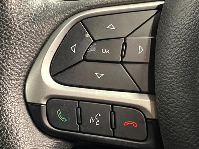 ジープ・コンパス スポーツ　クルーズコントロール　ディスプレイオーディオ　純正１６インチアルミ　Ｂｌｕｅｔｏｏｔｈ　デュアルオートエアコン　コーナーセンサー　ＥＴＣ（52枚目）