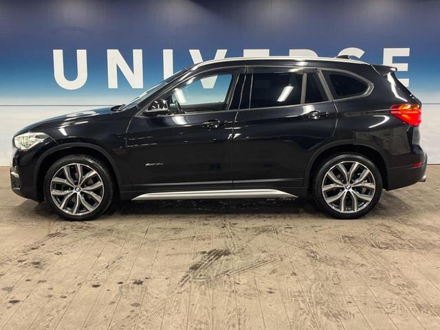 X1 xDrive 18d xライン アドバンスドアクティブセーフティパッケージ コンフォートパッケージ ハイラインパッケージ 純正ナビ フルセグ バックカメラ ドライビングアシスト パークディスタンスコントロール LEDヘッドライト(26枚目)