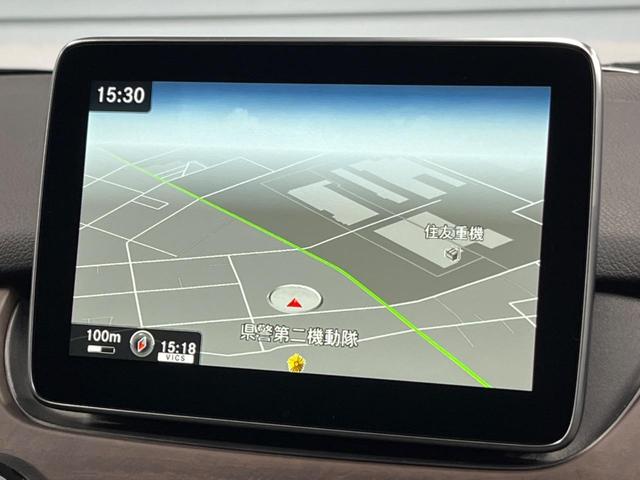 Ｂクラス Ｂ１８０　サンルーフ　茶革シート　ベーシックパッケージプラス　レーダーセーフティパッケージ　純正ナビ　バックカメラ　ディストロニック　シートヒーター　メモリー付パワーシート　ＬＥＤヘッドランプ　パークトロニック（5枚目）
