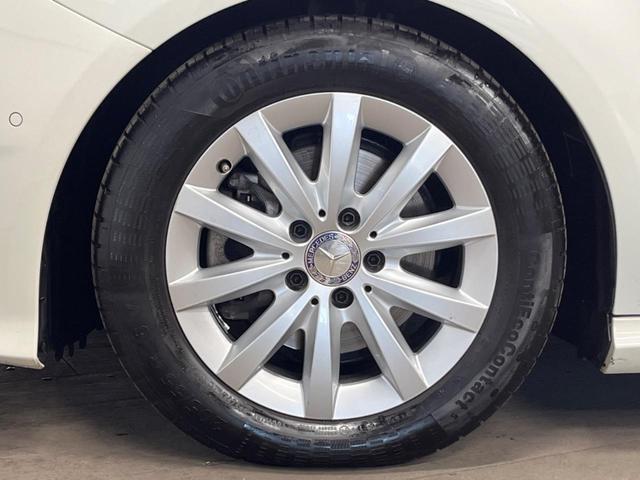 Ｂクラス Ｂ１８０　サンルーフ　茶革シート　ベーシックパッケージプラス　レーダーセーフティパッケージ　純正ナビ　バックカメラ　ディストロニック　シートヒーター　メモリー付パワーシート　ＬＥＤヘッドランプ　パークトロニック（27枚目）