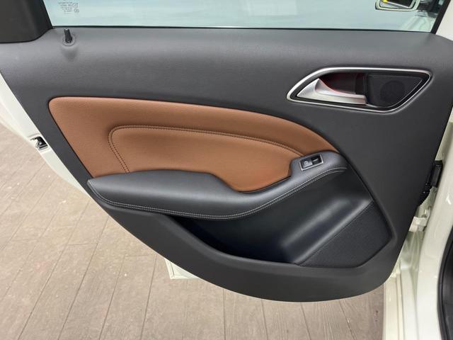 Ｂクラス Ｂ１８０　サンルーフ　茶革シート　ベーシックパッケージプラス　レーダーセーフティパッケージ　純正ナビ　バックカメラ　ディストロニック　シートヒーター　メモリー付パワーシート　ＬＥＤヘッドランプ　パークトロニック（33枚目）