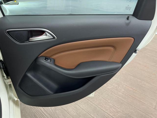 Ｂクラス Ｂ１８０　サンルーフ　茶革シート　ベーシックパッケージプラス　レーダーセーフティパッケージ　純正ナビ　バックカメラ　ディストロニック　シートヒーター　メモリー付パワーシート　ＬＥＤヘッドランプ　パークトロニック（34枚目）