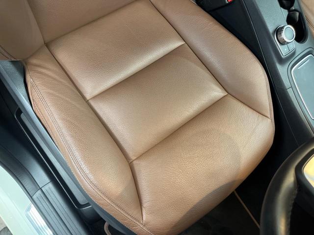Ｂクラス Ｂ１８０　サンルーフ　茶革シート　ベーシックパッケージプラス　レーダーセーフティパッケージ　純正ナビ　バックカメラ　ディストロニック　シートヒーター　メモリー付パワーシート　ＬＥＤヘッドランプ　パークトロニック（36枚目）