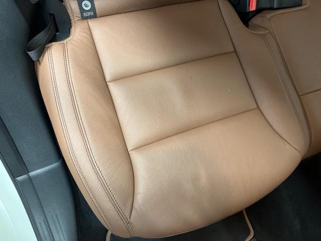 Ｂクラス Ｂ１８０　サンルーフ　茶革シート　ベーシックパッケージプラス　レーダーセーフティパッケージ　純正ナビ　バックカメラ　ディストロニック　シートヒーター　メモリー付パワーシート　ＬＥＤヘッドランプ　パークトロニック（38枚目）