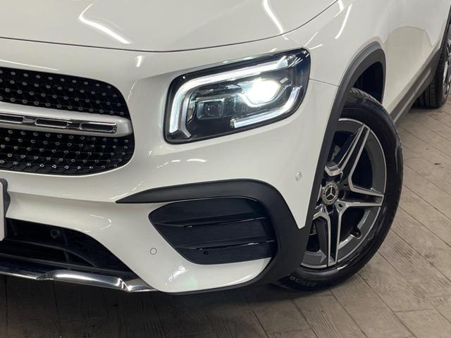 ＧＬＢ ＧＬＢ２００ｄ　４マチック　ＡＭＧライン　パノラミックスライディングルーフ　レーダーセーフティパッケージ　ユーザーエクスペリエンス　ディストロニックプラス　シートヒーター　アダプティブＬＥＤヘッドランプ　電動リアゲート　パワーシート（15枚目）