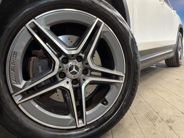 ＧＬＢ ＧＬＢ２００ｄ　４マチック　ＡＭＧライン　パノラミックスライディングルーフ　レーダーセーフティパッケージ　ユーザーエクスペリエンス　ディストロニックプラス　シートヒーター　アダプティブＬＥＤヘッドランプ　電動リアゲート　パワーシート（16枚目）