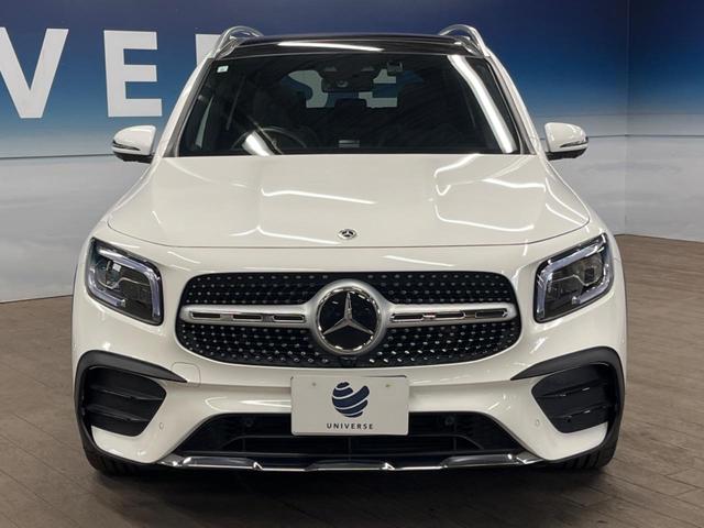 ＧＬＢ ＧＬＢ２００ｄ　４マチック　ＡＭＧライン　パノラミックスライディングルーフ　レーダーセーフティパッケージ　ユーザーエクスペリエンス　ディストロニックプラス　シートヒーター　アダプティブＬＥＤヘッドランプ　電動リアゲート　パワーシート（17枚目）