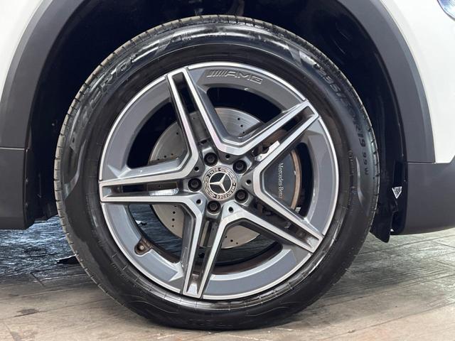 ＧＬＢ ＧＬＢ２００ｄ　４マチック　ＡＭＧライン　パノラミックスライディングルーフ　レーダーセーフティパッケージ　ユーザーエクスペリエンス　ディストロニックプラス　シートヒーター　アダプティブＬＥＤヘッドランプ　電動リアゲート　パワーシート（29枚目）