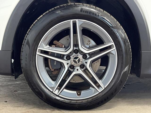 ＧＬＢ ＧＬＢ２００ｄ　４マチック　ＡＭＧライン　パノラミックスライディングルーフ　レーダーセーフティパッケージ　ユーザーエクスペリエンス　ディストロニックプラス　シートヒーター　アダプティブＬＥＤヘッドランプ　電動リアゲート　パワーシート（32枚目）