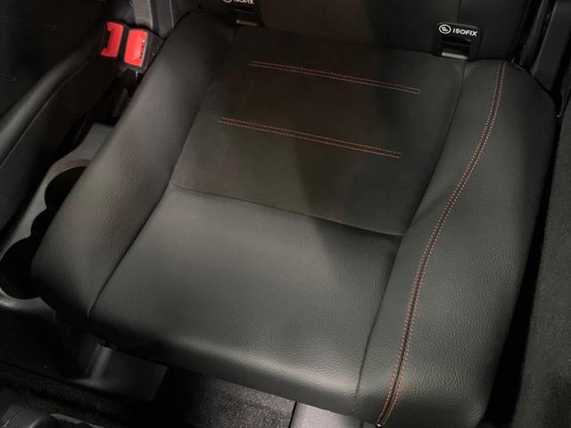 ＧＬＢ ＧＬＢ２００ｄ　４マチック　ＡＭＧライン　パノラミックスライディングルーフ　レーダーセーフティパッケージ　ユーザーエクスペリエンス　ディストロニックプラス　シートヒーター　アダプティブＬＥＤヘッドランプ　電動リアゲート　パワーシート（43枚目）