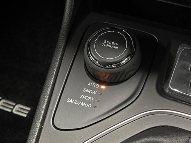 ジープ・チェロキー Ｓ－モデル　特別仕様車　黒革シート　シートベンチレーション　アダプティブクルーズコントロール　ブラインドスポットアシスト　純正ナビ　バックカメラ　シートヒーター　パワーシート　電動リアゲート　ＬＥＤヘッドライト（49枚目）