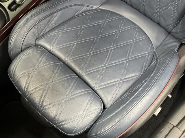 ＭＩＮＩ クーパーＤ　クラブマン　格子ステッチ入り革シートセット　ペッパーパッケージ　アクティブクルーズコントロール　シートヒーター　パワーシート　純正ナビ　バックカメラ　インテリジェントセーフティ　純正黒塗装ＡＷ　ＬＥＤヘッドライト（28枚目）