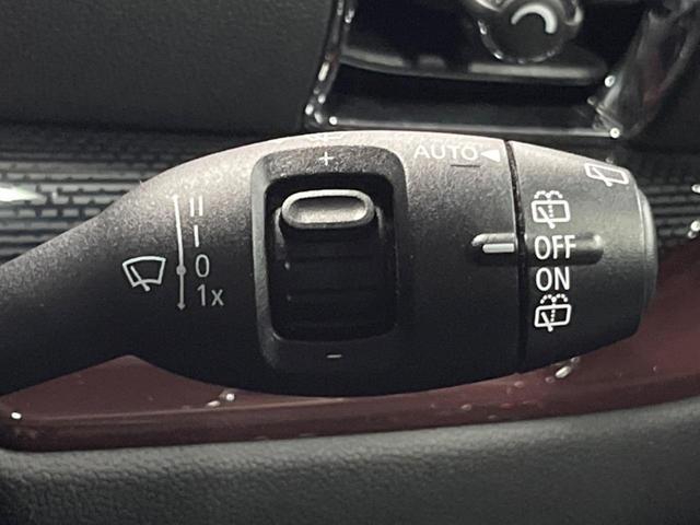 ＭＩＮＩ クーパーＤ　クラブマン　格子ステッチ入り革シートセット　ペッパーパッケージ　アクティブクルーズコントロール　シートヒーター　パワーシート　純正ナビ　バックカメラ　インテリジェントセーフティ　純正黒塗装ＡＷ　ＬＥＤヘッドライト（53枚目）