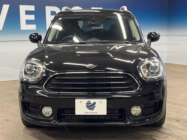 ＭＩＮＩ クーパーＤ　クロスオーバー　ペッパーパッケージ　アダプティブクルーズコントロール　インテリジェントセーフティ　純正ナビ　バックカメラ　純正黒塗装ＡＷ　電動リアゲート　Ｂｌｕｅｔｏｏｔｈ　ＬＥＤヘッドライト　アンビエントライト（15枚目）