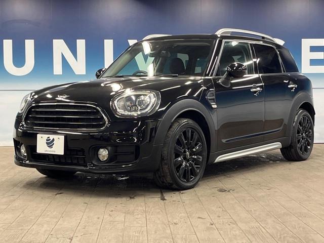 ＭＩＮＩ クーパーＤ　クロスオーバー　ペッパーパッケージ　アダプティブクルーズコントロール　インテリジェントセーフティ　純正ナビ　バックカメラ　純正黒塗装ＡＷ　電動リアゲート　Ｂｌｕｅｔｏｏｔｈ　ＬＥＤヘッドライト　アンビエントライト（23枚目）