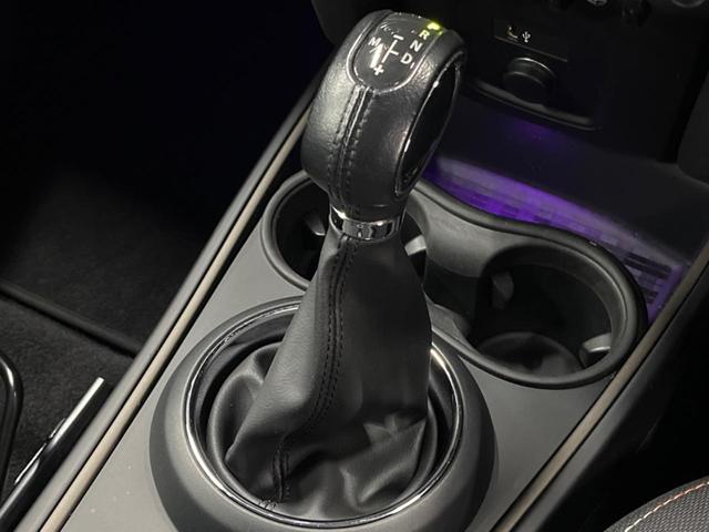 ＭＩＮＩ クーパーＤ　クロスオーバー　ペッパーパッケージ　アダプティブクルーズコントロール　インテリジェントセーフティ　純正ナビ　バックカメラ　純正黒塗装ＡＷ　電動リアゲート　Ｂｌｕｅｔｏｏｔｈ　ＬＥＤヘッドライト　アンビエントライト（46枚目）