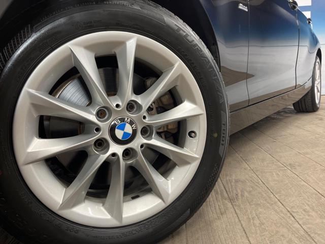 １シリーズ １１８ｄ　スタイル　パーキングサポートパッケージ　インテリジェントセーフティ　純正ナビ　バックカメラ　Ｂｌｕｅｔｏｏｔｈ　ＬＥＤヘッドライト　クルーズコントロール　ドライブモードセレクト　ＥＴＣ内蔵ルームミラー　禁煙車（14枚目）