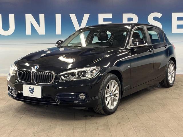 １シリーズ １１８ｄ　スタイル　パーキングサポートパッケージ　インテリジェントセーフティ　純正ナビ　バックカメラ　Ｂｌｕｅｔｏｏｔｈ　ＬＥＤヘッドライト　クルーズコントロール　ドライブモードセレクト　ＥＴＣ内蔵ルームミラー　禁煙車（23枚目）