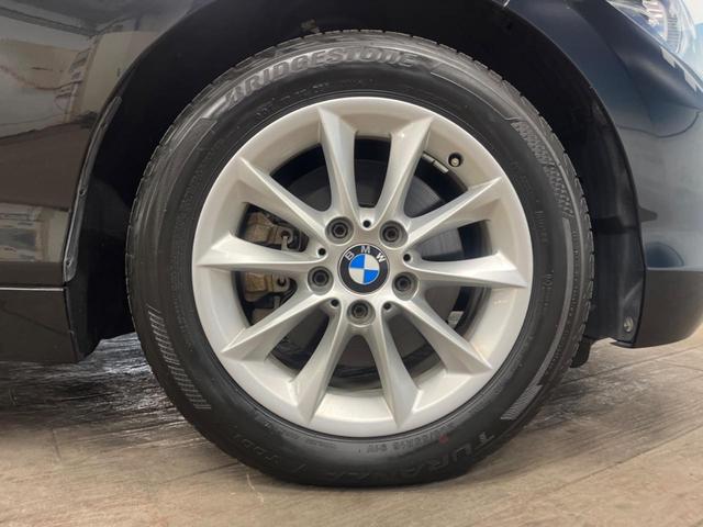 １シリーズ １１８ｄ　スタイル　パーキングサポートパッケージ　インテリジェントセーフティ　純正ナビ　バックカメラ　Ｂｌｕｅｔｏｏｔｈ　ＬＥＤヘッドライト　クルーズコントロール　ドライブモードセレクト　ＥＴＣ内蔵ルームミラー　禁煙車（35枚目）