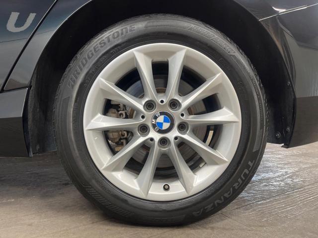 １シリーズ １１８ｄ　スタイル　パーキングサポートパッケージ　インテリジェントセーフティ　純正ナビ　バックカメラ　Ｂｌｕｅｔｏｏｔｈ　ＬＥＤヘッドライト　クルーズコントロール　ドライブモードセレクト　ＥＴＣ内蔵ルームミラー　禁煙車（36枚目）