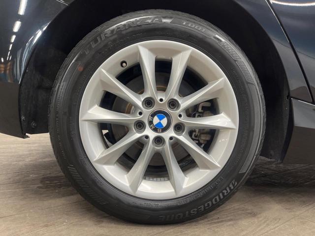 １シリーズ １１８ｄ　スタイル　パーキングサポートパッケージ　インテリジェントセーフティ　純正ナビ　バックカメラ　Ｂｌｕｅｔｏｏｔｈ　ＬＥＤヘッドライト　クルーズコントロール　ドライブモードセレクト　ＥＴＣ内蔵ルームミラー　禁煙車（37枚目）