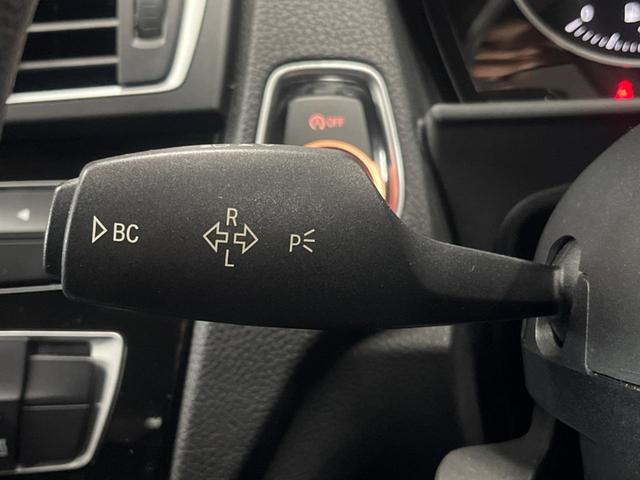 １シリーズ １１８ｄ　スタイル　パーキングサポートパッケージ　インテリジェントセーフティ　純正ナビ　バックカメラ　Ｂｌｕｅｔｏｏｔｈ　ＬＥＤヘッドライト　クルーズコントロール　ドライブモードセレクト　ＥＴＣ内蔵ルームミラー　禁煙車（52枚目）