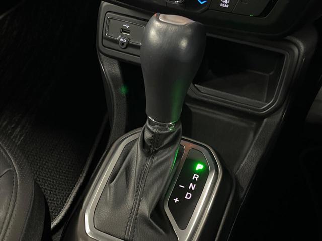 ジープ・レネゲード リミテッド　１オーナー　アダプティブクルーズコントロール　レーンアシスト　ブラインドスポットアシスト　黒革シート　シートヒーター　パワーシート　純正ナビ　ＡｐｐｌｅＣａｒＰｌａｙ　フルセグＴＶ　ＬＥＤヘッドライト（51枚目）