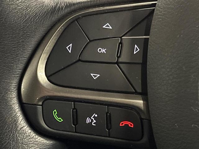 ジープ・レネゲード リミテッド　１オーナー　アダプティブクルーズコントロール　レーンアシスト　ブラインドスポットアシスト　黒革シート　シートヒーター　パワーシート　純正ナビ　ＡｐｐｌｅＣａｒＰｌａｙ　フルセグＴＶ　ＬＥＤヘッドライト（59枚目）