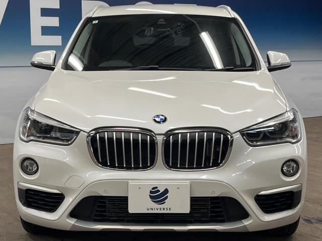 Ｘ１ ｘＤｒｉｖｅ　１８ｄ　ｘライン　ハイラインパッケージ　コンフォートパッケージ　ＯＰ１９インチアルミ　純正ナビ　リアビューカメラ　パークディスタンスコントロール　コンフォートアクセス　ミラーＥＴＣ　ドライビングアシスト　ルーフレール（15枚目）
