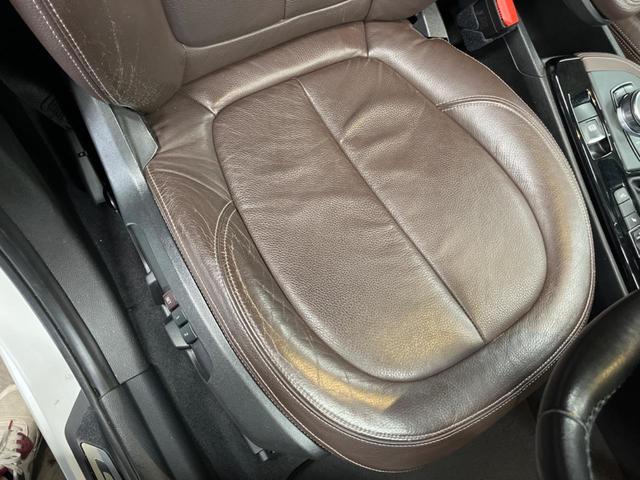 Ｘ１ ｘＤｒｉｖｅ　１８ｄ　ｘライン　ハイラインパッケージ　コンフォートパッケージ　ＯＰ１９インチアルミ　純正ナビ　リアビューカメラ　パークディスタンスコントロール　コンフォートアクセス　ミラーＥＴＣ　ドライビングアシスト　ルーフレール（27枚目）